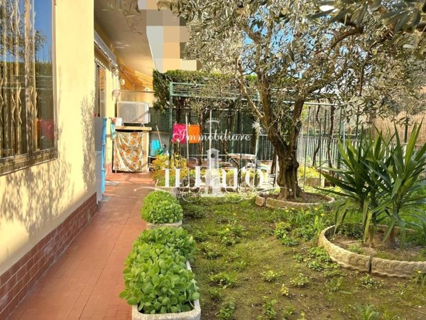 appartamento in vendita a Campi Bisenzio