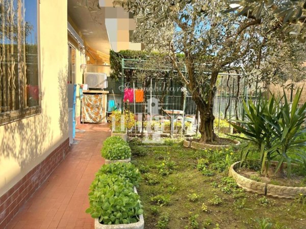 appartamento in vendita a Campi Bisenzio