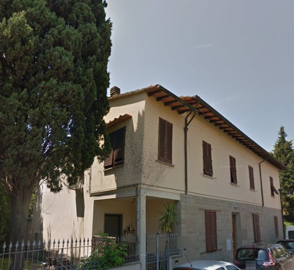 appartamento in vendita a Campi Bisenzio