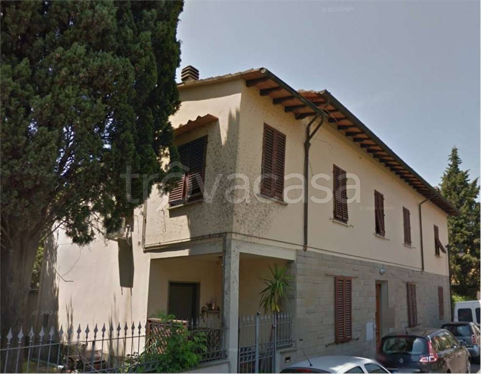 appartamento in vendita a Campi Bisenzio