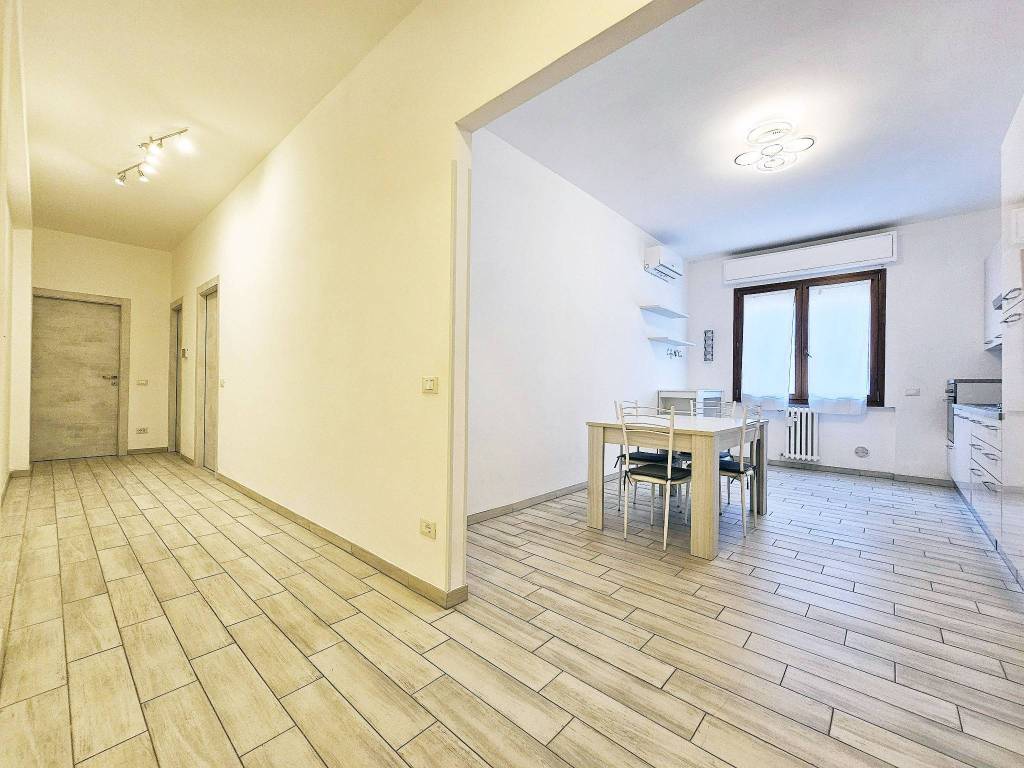 appartamento in vendita a Campi Bisenzio