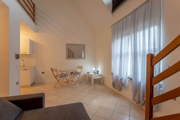 appartamento in vendita a Campi Bisenzio