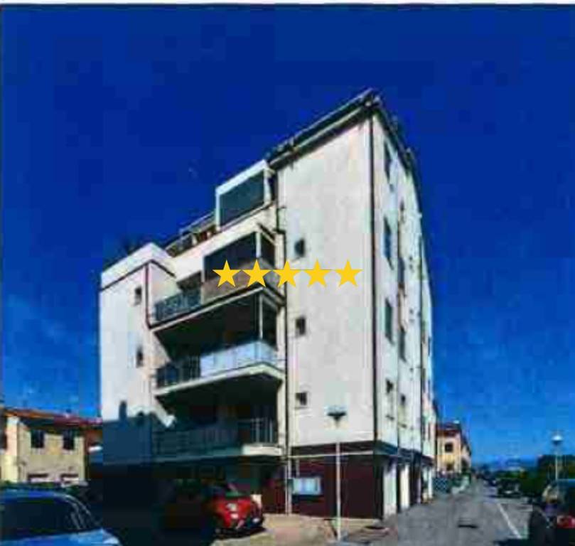 appartamento in vendita a Campi Bisenzio