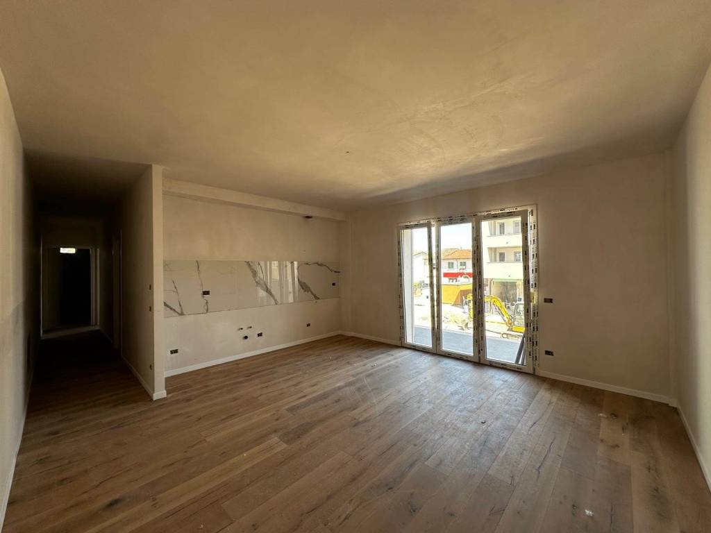 casa indipendente in vendita a Campi Bisenzio in zona San Piero a Ponti