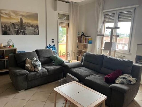 appartamento in vendita a Campi Bisenzio