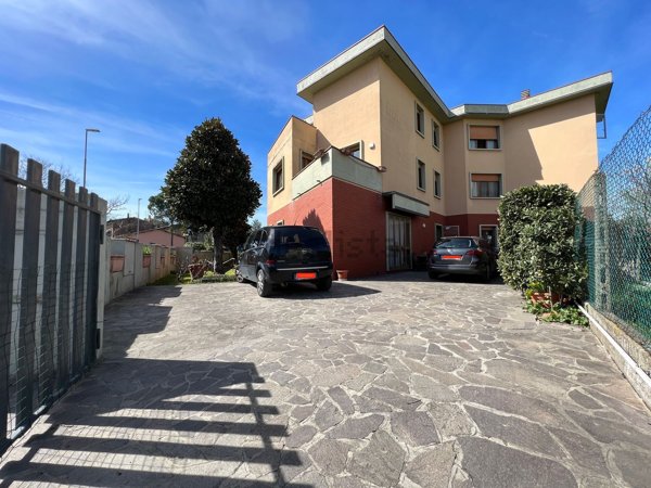 appartamento in vendita a Campi Bisenzio