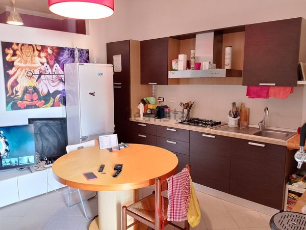 appartamento in vendita a Campi Bisenzio