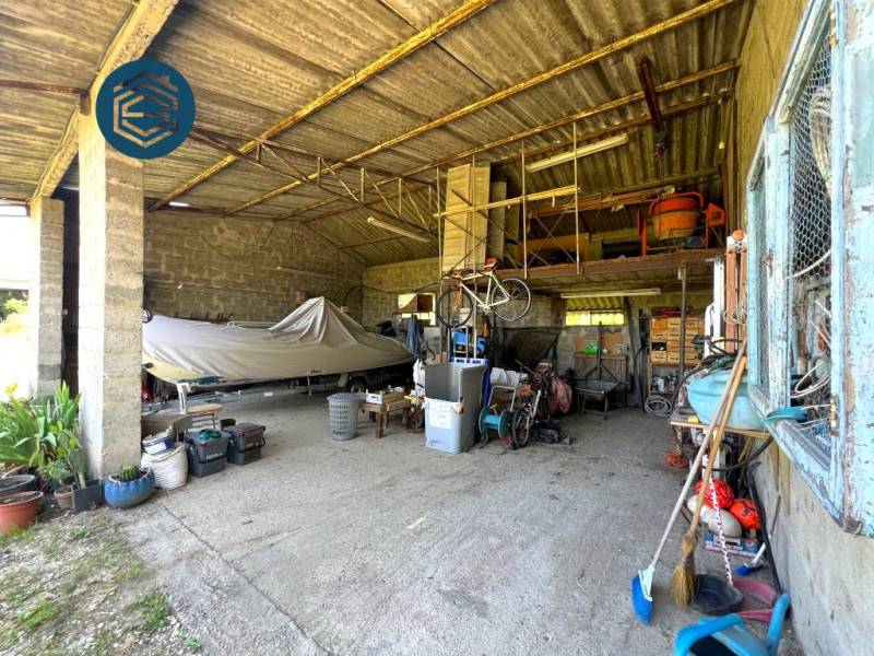 casa indipendente in vendita a Campi Bisenzio