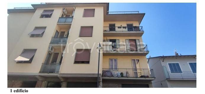 appartamento in vendita a Campi Bisenzio