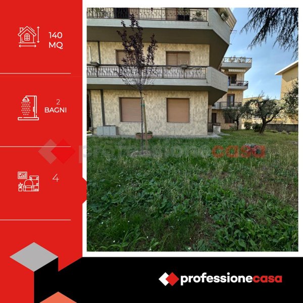 appartamento in vendita a Campi Bisenzio