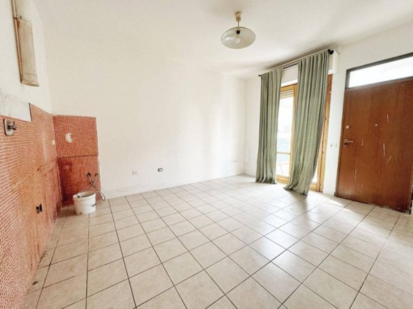 appartamento in vendita a Campi Bisenzio