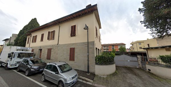 appartamento in vendita a Campi Bisenzio
