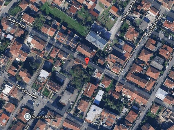 appartamento in vendita a Campi Bisenzio