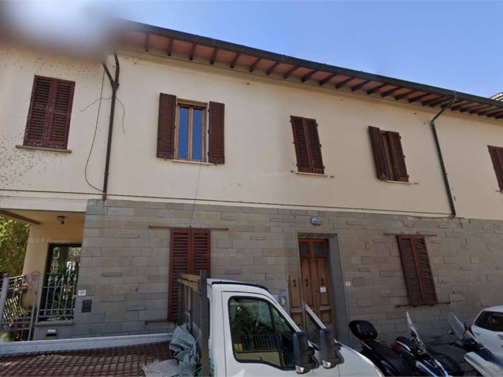 appartamento in vendita a Campi Bisenzio
