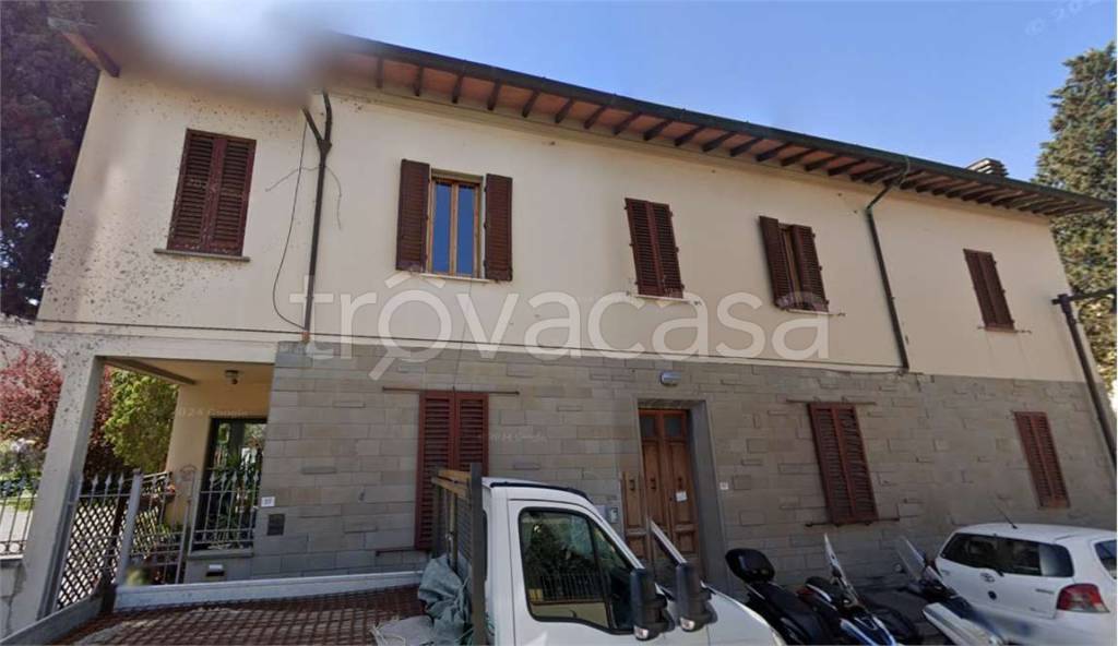 appartamento in vendita a Campi Bisenzio