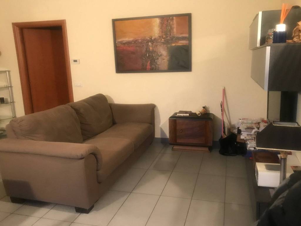 appartamento in vendita a Campi Bisenzio in zona San Cresci