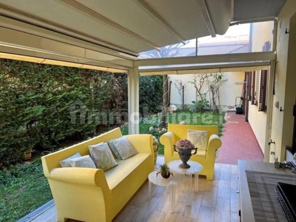 appartamento in vendita a Campi Bisenzio