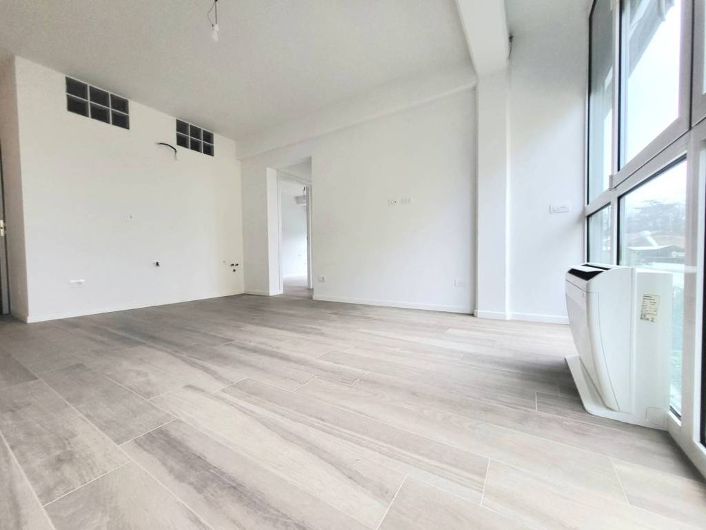 appartamento in vendita a Campi Bisenzio in zona Capalle