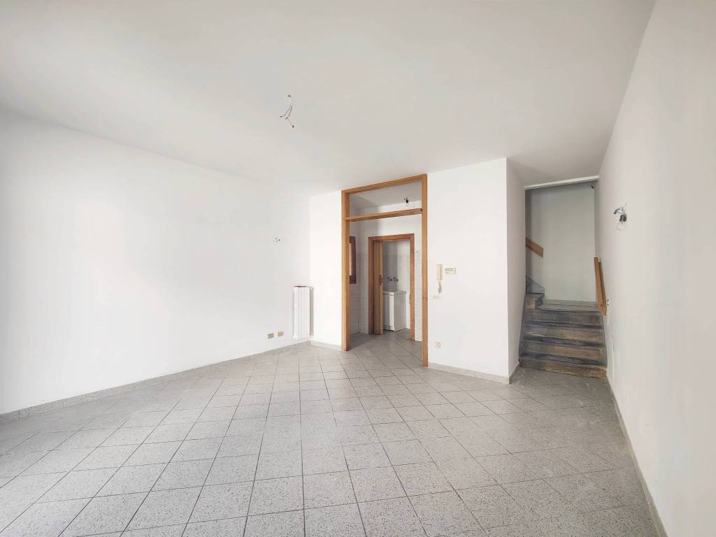 casa indipendente in vendita a Campi Bisenzio in zona Il Rosi