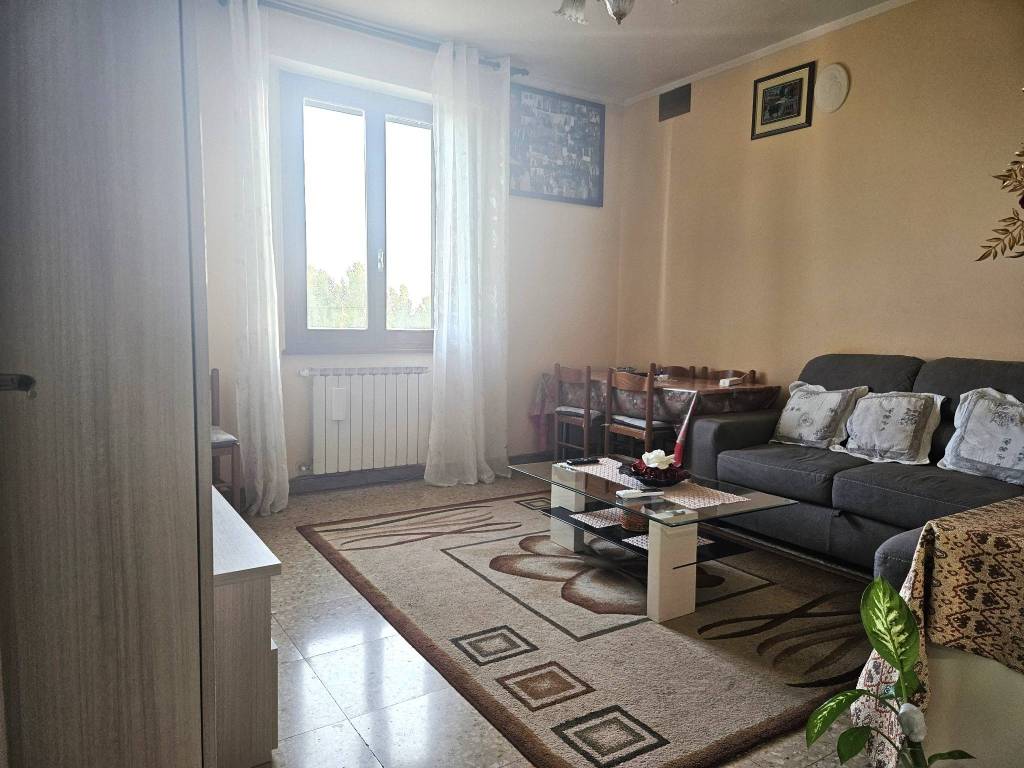 appartamento in vendita a Campi Bisenzio in zona Il Rosi