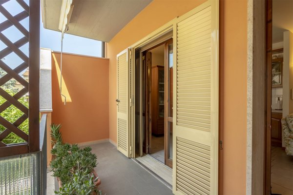 appartamento in vendita a Campi Bisenzio in zona San Piero a Ponti