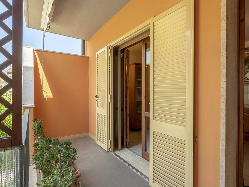 appartamento in vendita a Campi Bisenzio in zona San Piero a Ponti