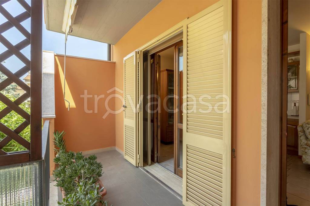 appartamento in vendita a Campi Bisenzio in zona San Piero a Ponti