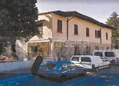 appartamento in vendita a Campi Bisenzio