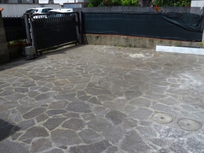 appartamento in vendita a Campi Bisenzio