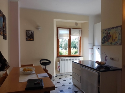 appartamento in vendita a Campi Bisenzio