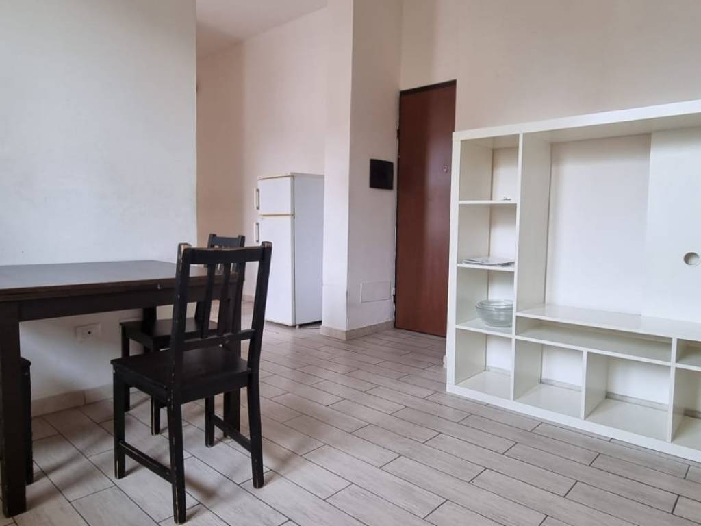 appartamento in vendita a Campi Bisenzio