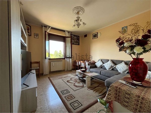 appartamento in vendita a Campi Bisenzio