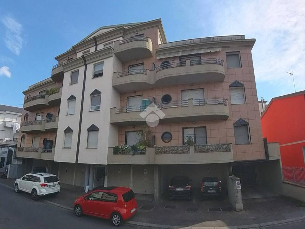 appartamento in vendita a Campi Bisenzio