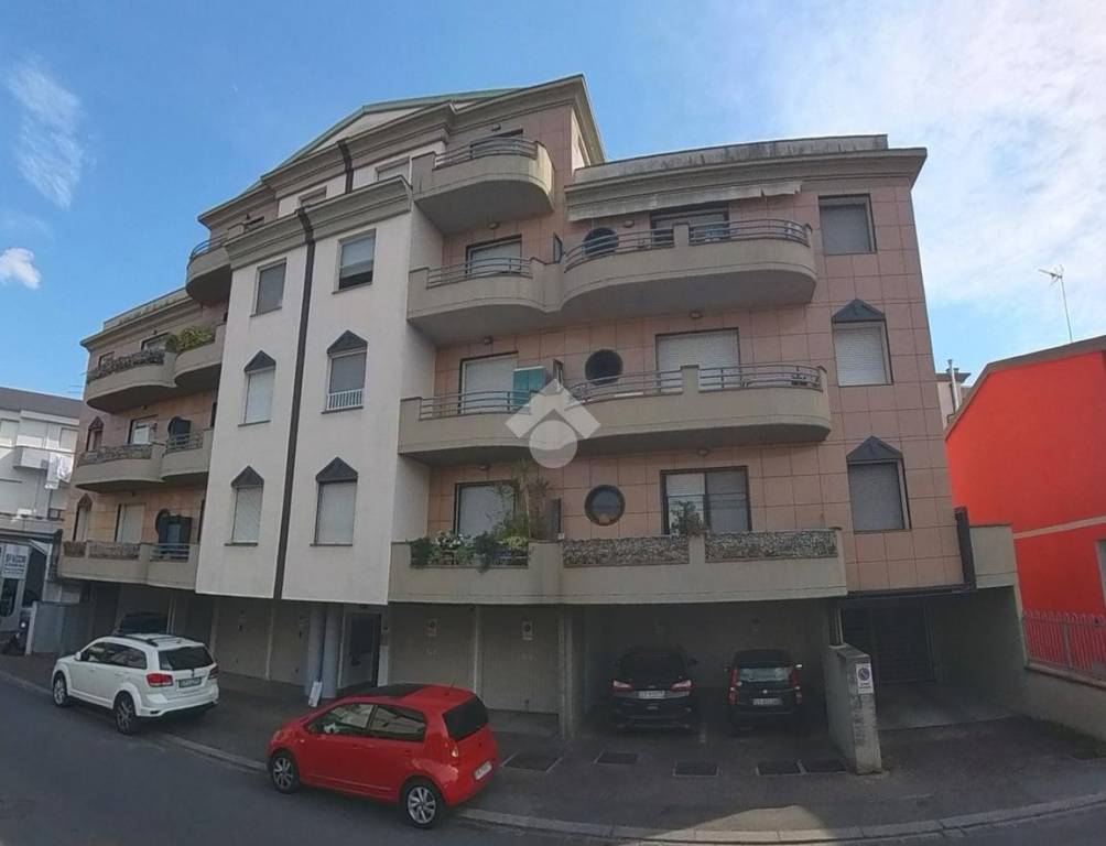 appartamento in vendita a Campi Bisenzio