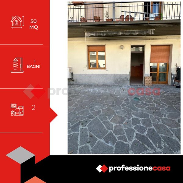 appartamento in vendita a Campi Bisenzio