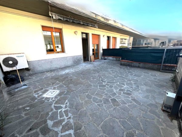 appartamento in vendita a Campi Bisenzio