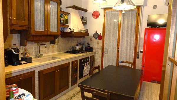 appartamento in vendita a Campi Bisenzio