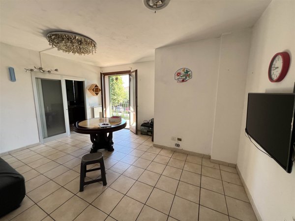 appartamento in vendita a Campi Bisenzio