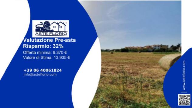 terreno agricolo in vendita a Campi Bisenzio in zona Sant'Angelo a Lecore