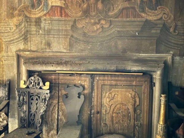 villa in vendita a Campi Bisenzio in zona Il Rosi