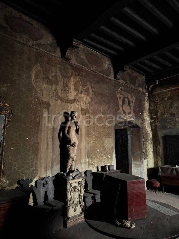 villa in vendita a Campi Bisenzio in zona Capalle