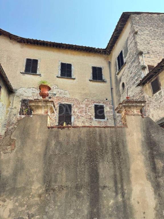 villa in vendita a Campi Bisenzio in zona Capalle