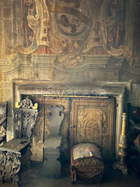 villa in vendita a Campi Bisenzio in zona Capalle