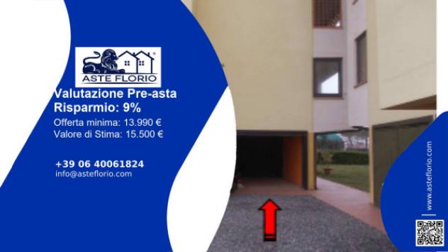 ufficio in vendita a Campi Bisenzio