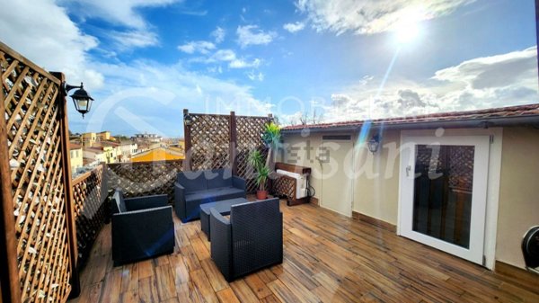 appartamento in vendita a Campi Bisenzio in zona San Piero a Ponti