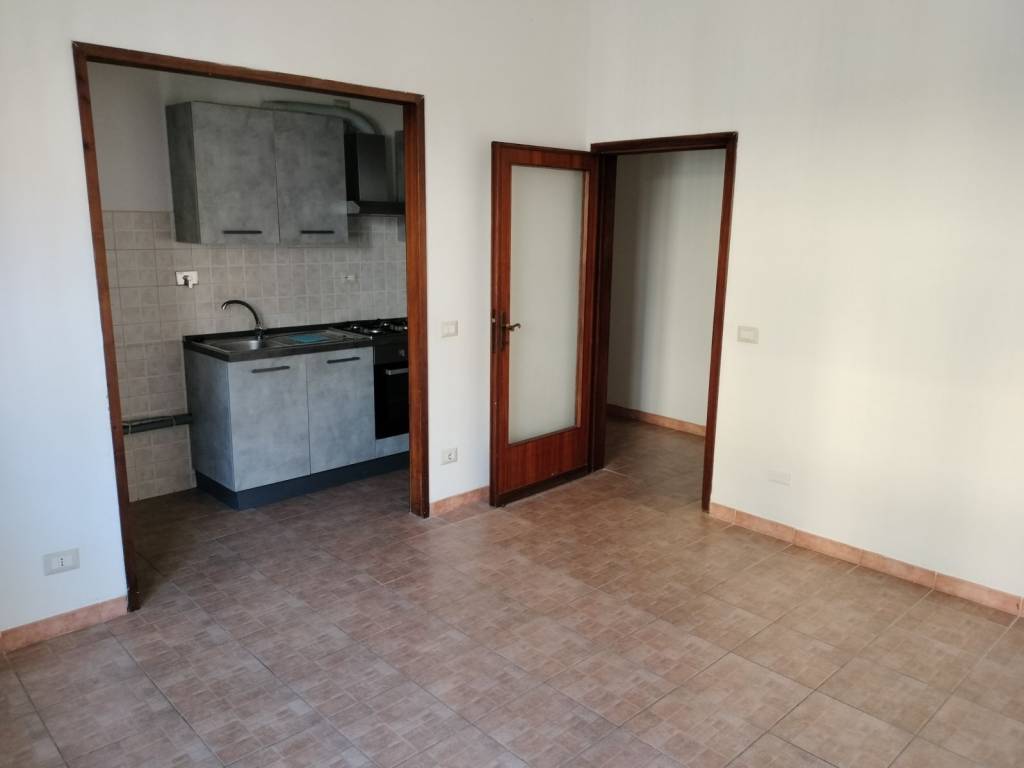 appartamento in vendita a Campi Bisenzio