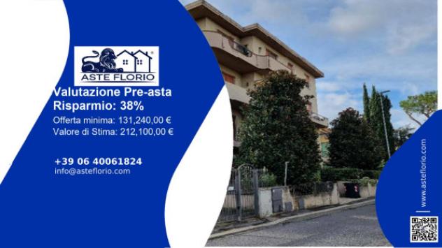 appartamento in vendita a Campi Bisenzio in zona San Donnino