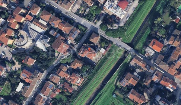 appartamento in vendita a Campi Bisenzio in zona San Donnino