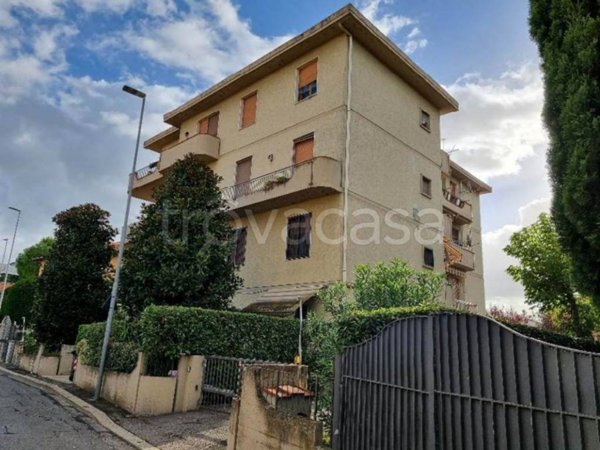 appartamento in vendita a Campi Bisenzio in zona San Donnino