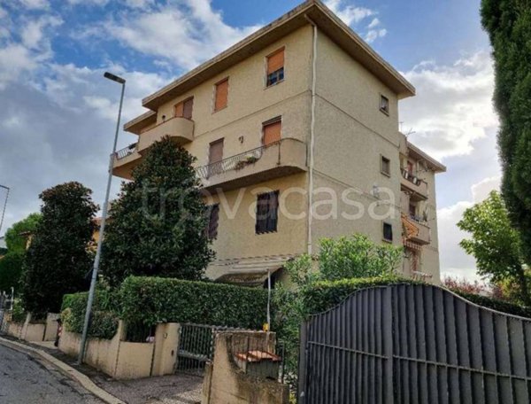 appartamento in vendita a Campi Bisenzio in zona San Donnino